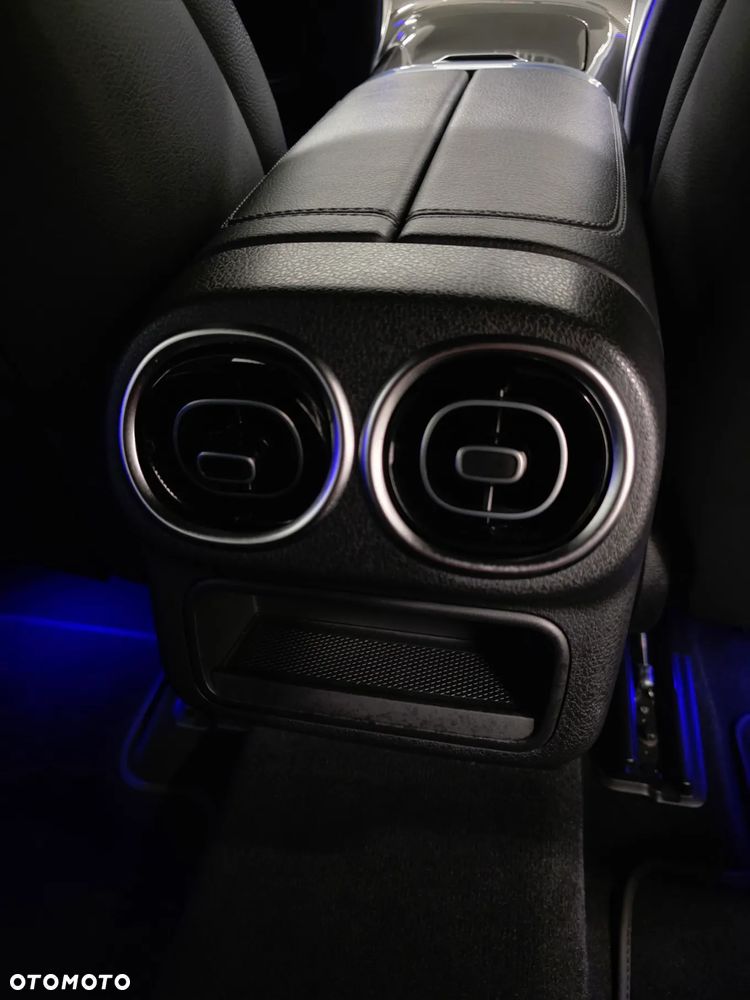 Mercedes-Benz GLC 220 d 4Matic 9G-TRONIC Edition AMG Line - 25