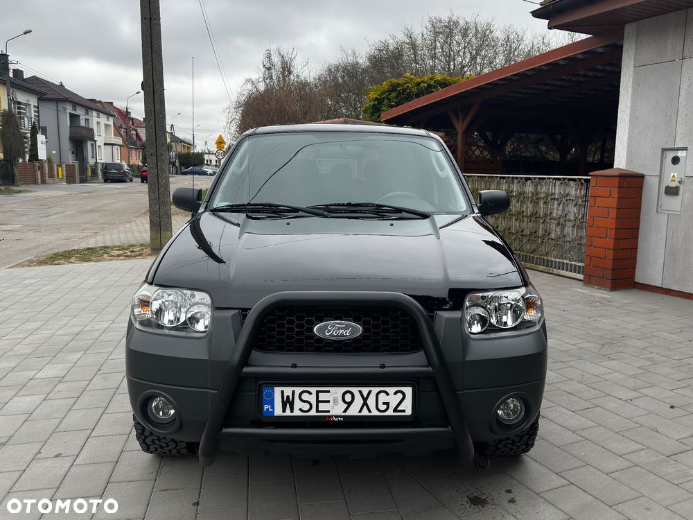 Ford Maverick Standard - 3