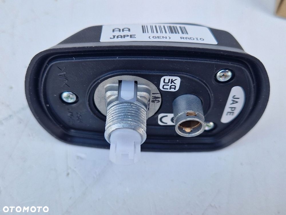 KIA HYUNDAI ANTENA PODSTAWA ANTENY 96200 G6AA0 NOWA ORYGINAŁ - 2