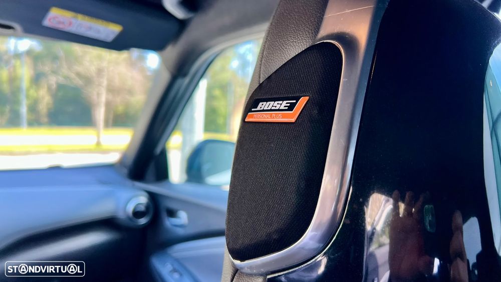 Nissan Juke 1.0 DIG-T Tekna - 25