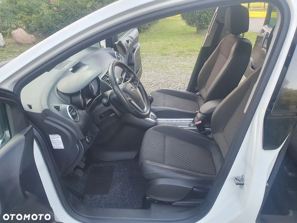 Opel Meriva 1.4 T Cosmo - 15