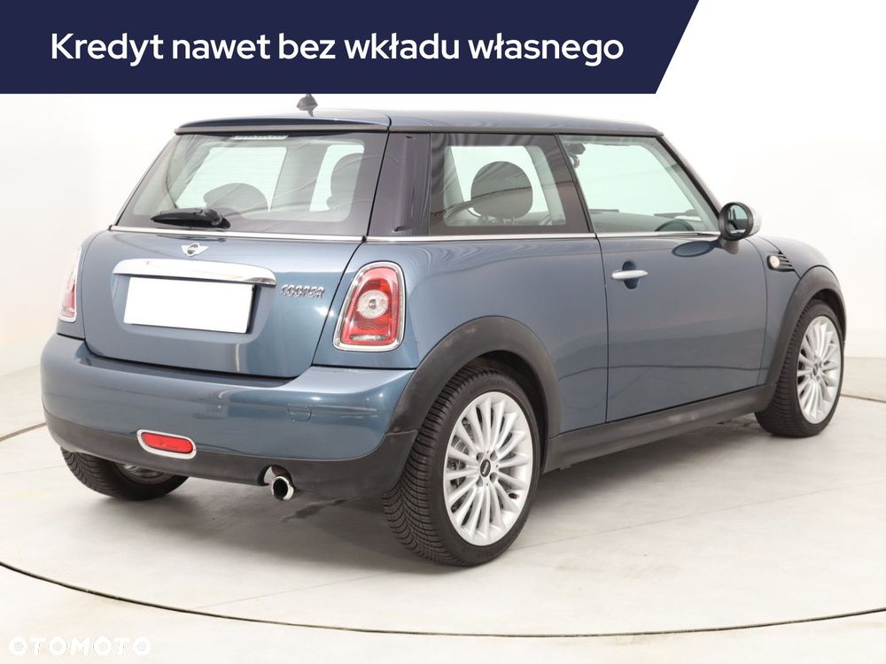 MINI ONE - 7