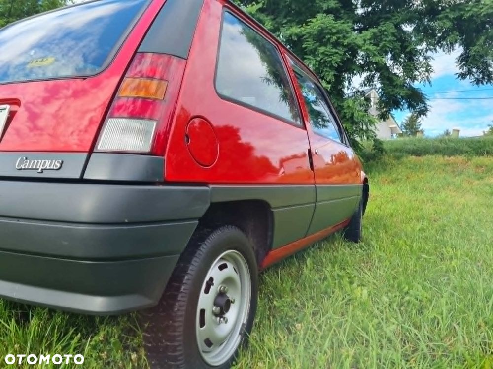 Renault 5 - 9