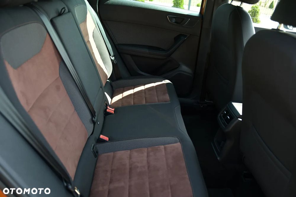 Seat Ateca 2.0 TDI 4Drive DSG XCELLENCE - 18