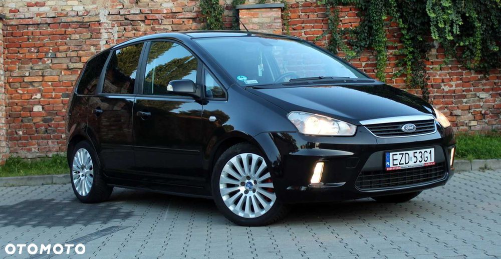 Ford C-MAX - 3