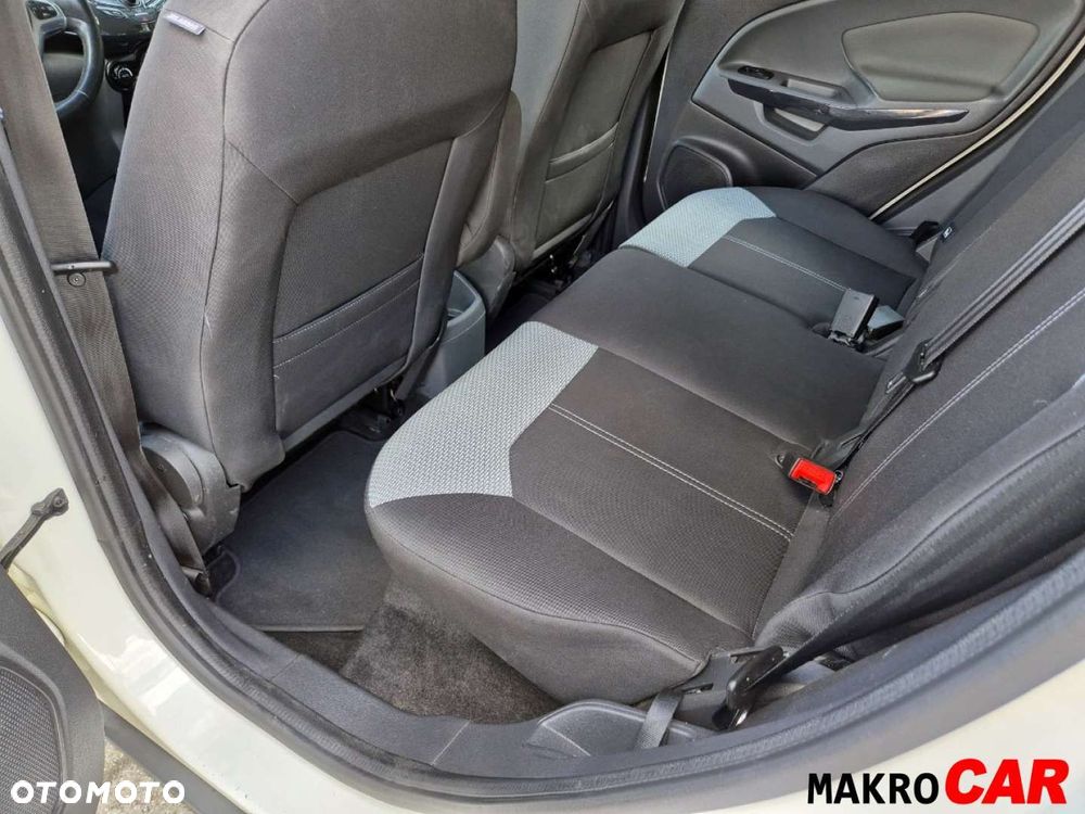 Ford EcoSport - 11