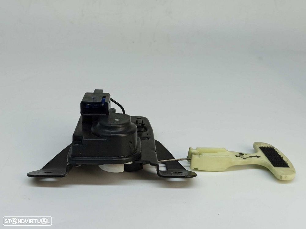 FECHADURA DA MALA MASERATI GHIBLI S Q4 - 3