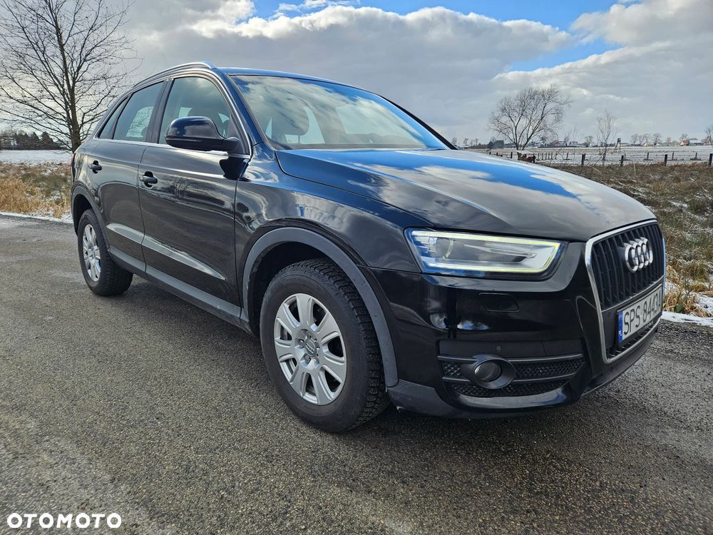 Audi Q3 2.0 TDI - 16