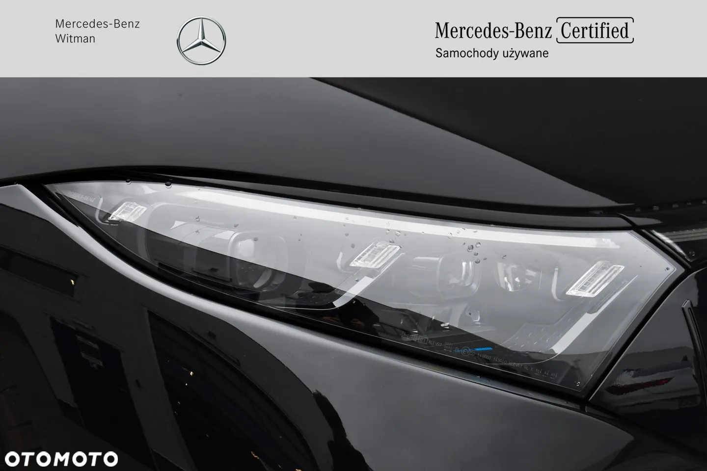 Mercedes-Benz EQS AMG 53 4Matic+ - 9
