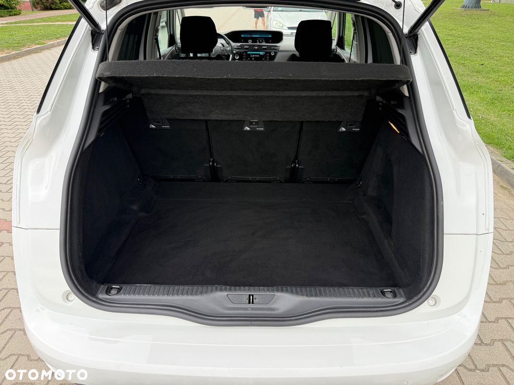 Citroën C4 SpaceTourer 1.5 BlueHDi Shine S&S - 27