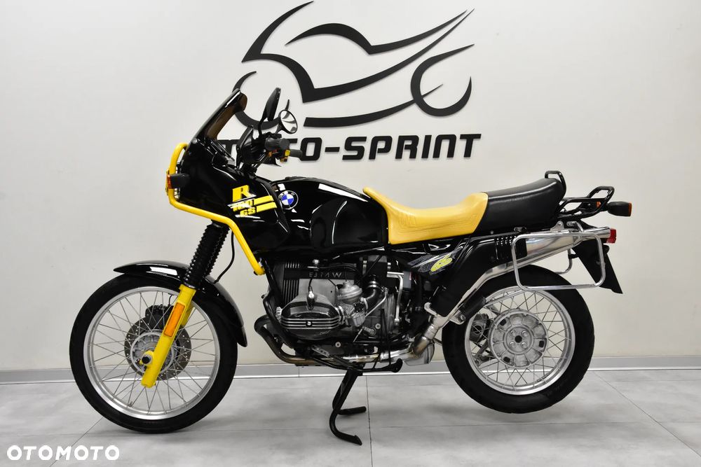 BMW GS - 3