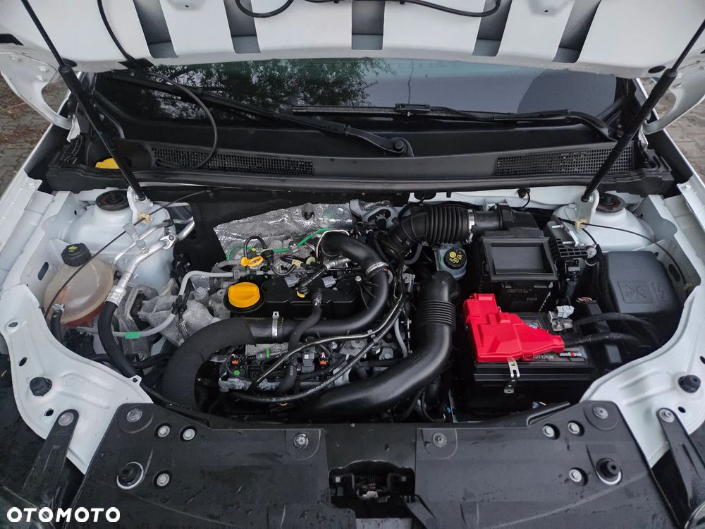 Dacia Duster 1.0 TCe Access - 25