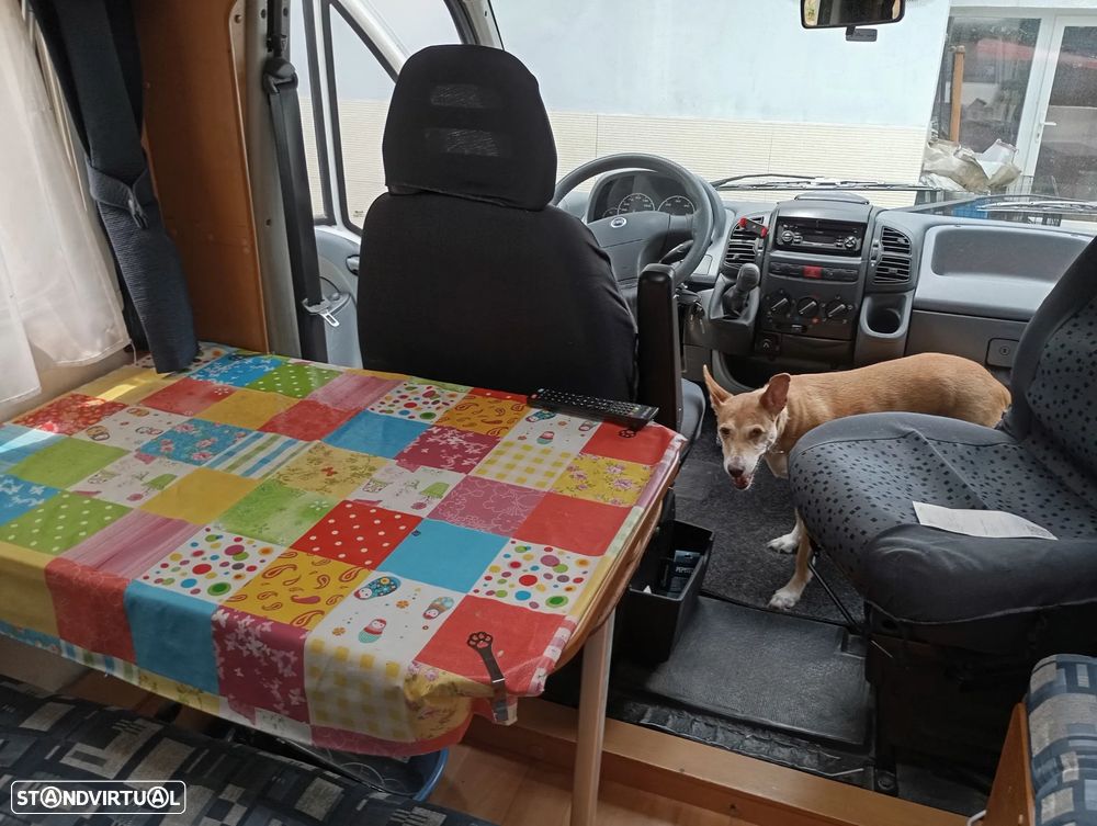 Fiat Ducato - 7