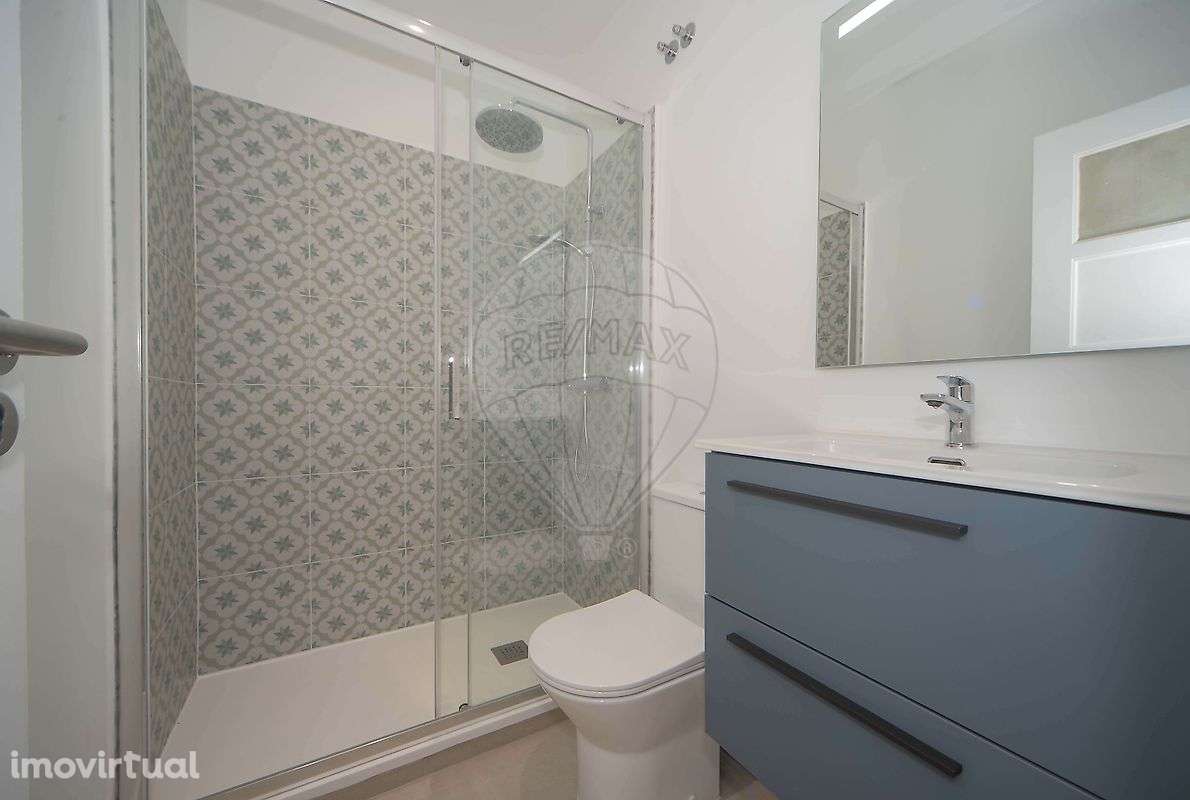 Apartamento T4 para arrendamento - Grande imagem: 5/44