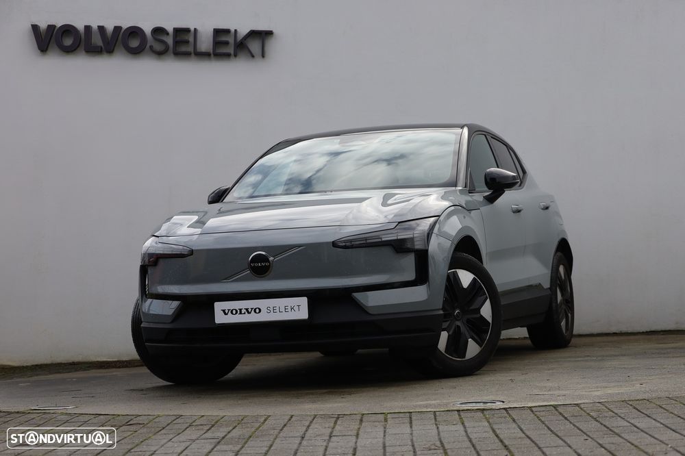 Volvo EX30 51 kWh Single Motor Plus - 38