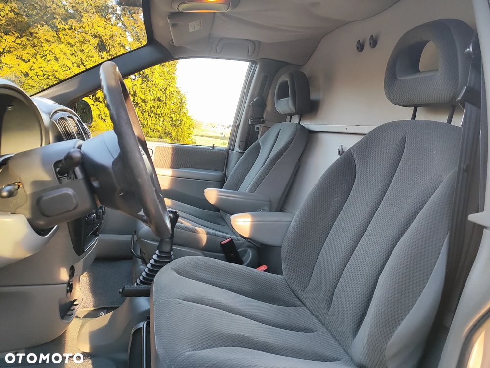 Chrysler Grand Voyager 2.4 Classic - 11