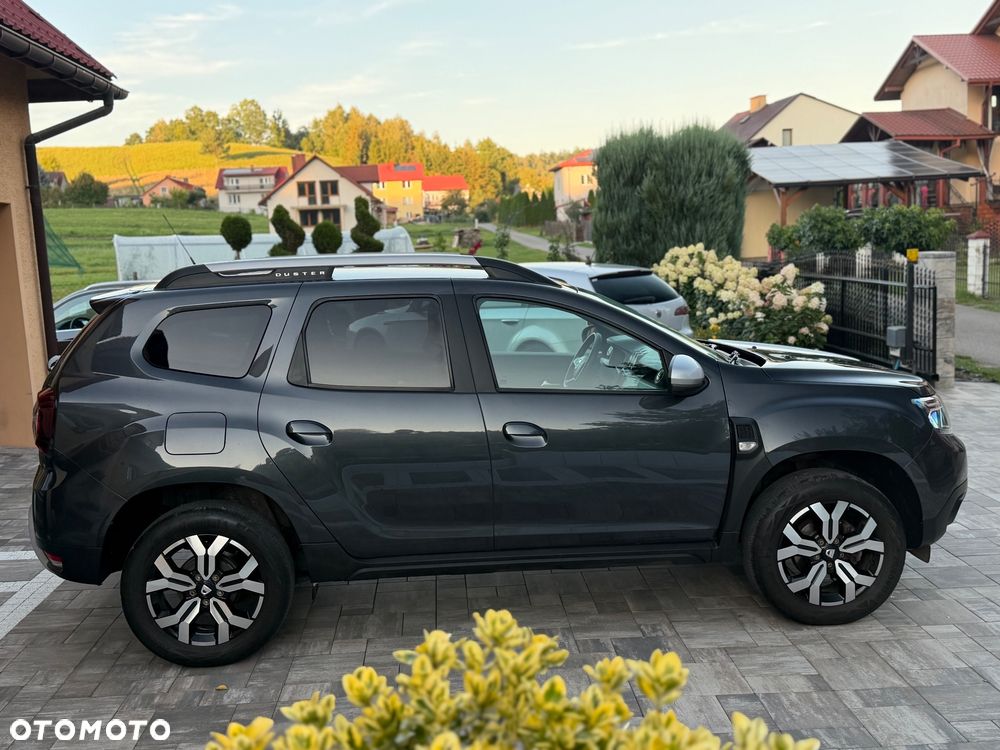 Dacia Duster 1.0 TCe Prestige - 6