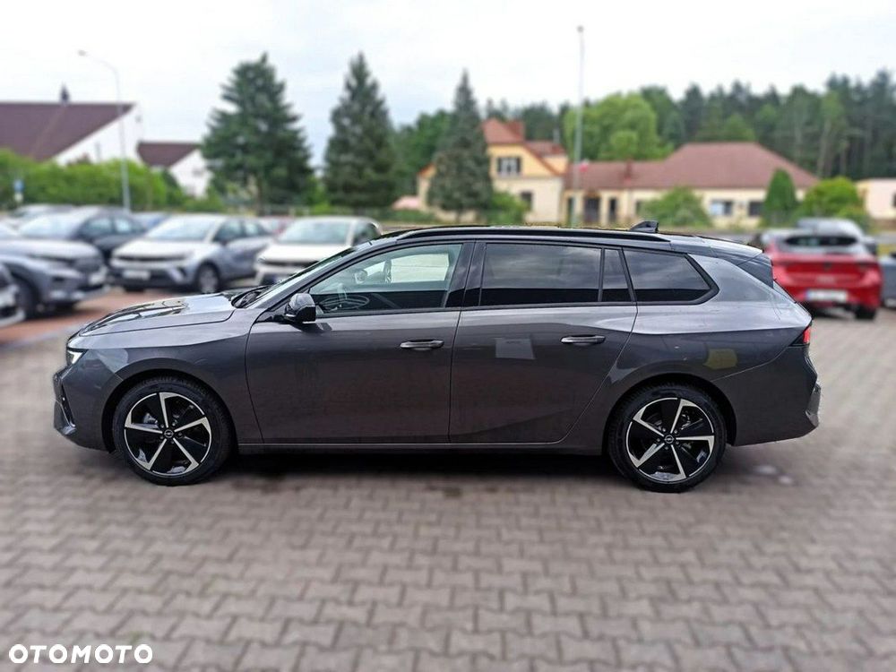 Opel Astra VI 1.5 CDTI GS S&S - 3