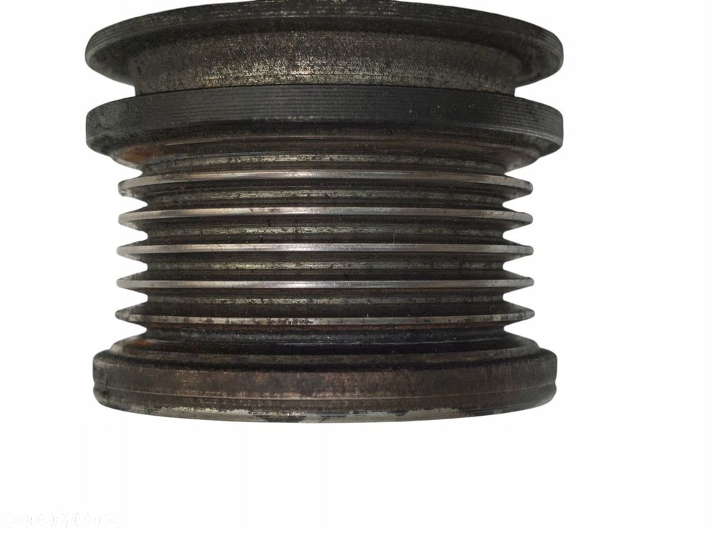 ALTERNATOR Skoda Superb II Octavia II 2.0 TDI 06F903023P TG14C023 Valeo - 8