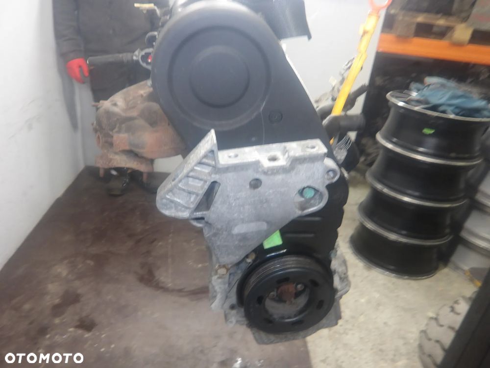 SEAT LEON II 05-09 1.6B SILNIK SŁUPEK BSE - 6