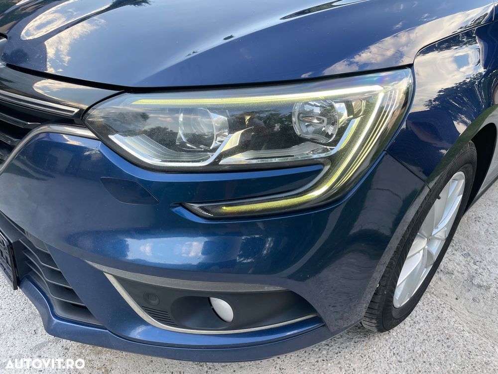 Renault Megane - 29