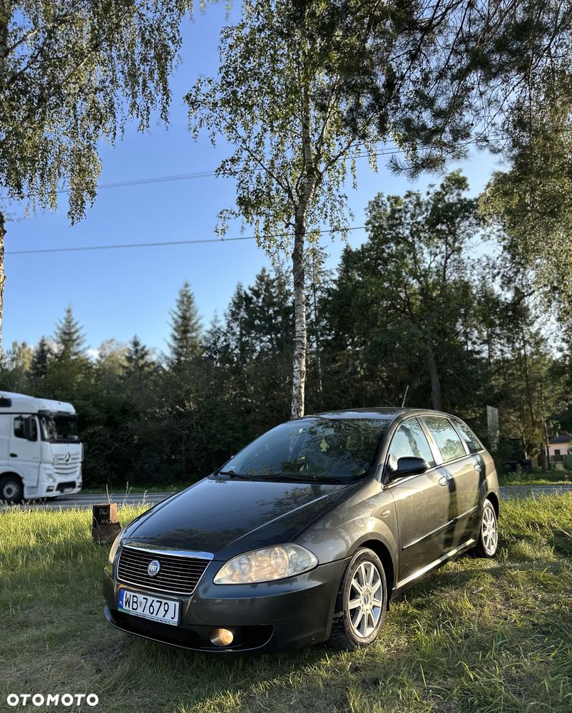 Fiat Croma - 1