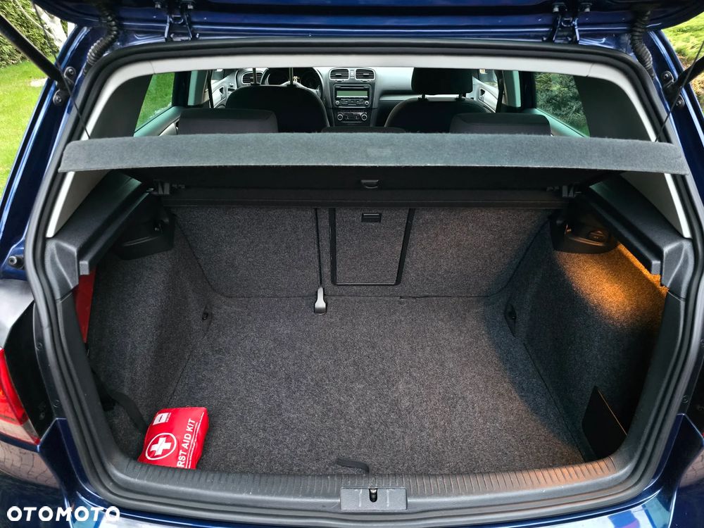 Volkswagen Golf 1.4 TSI Team - 15