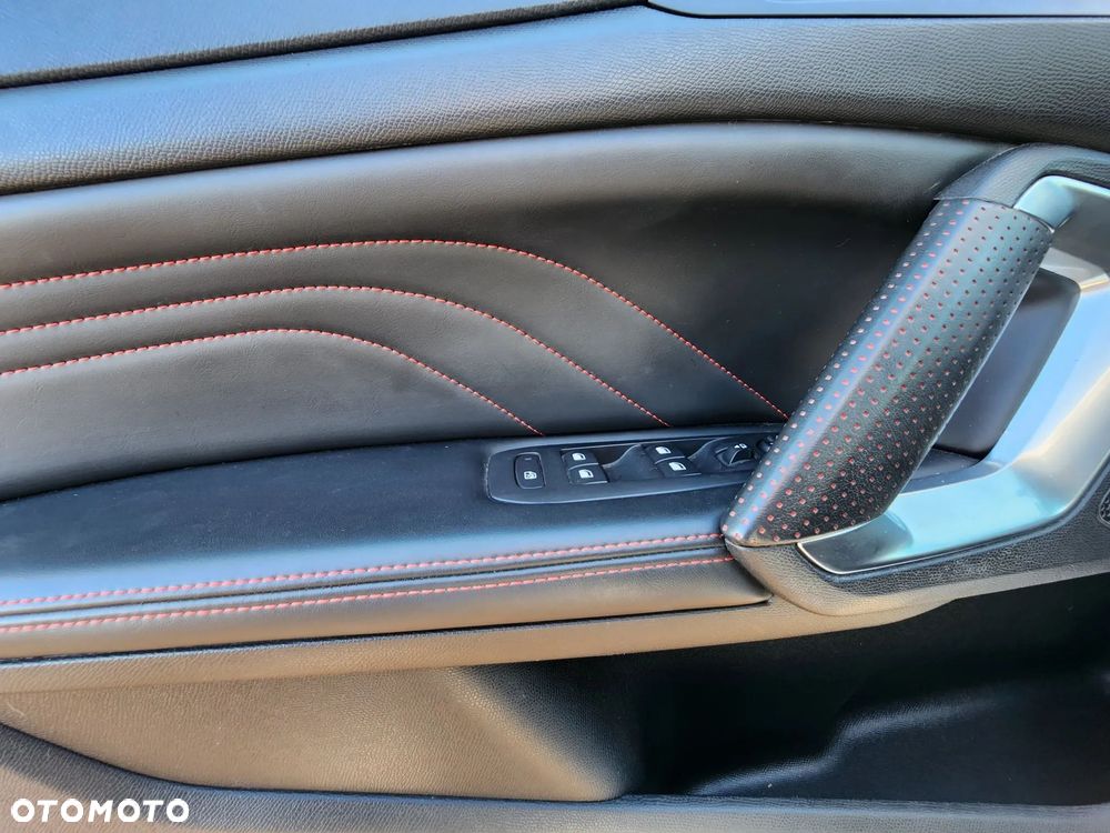 Peugeot 308 PureTech 130 EAT6 Stop & Start GT-Line Edition - 28