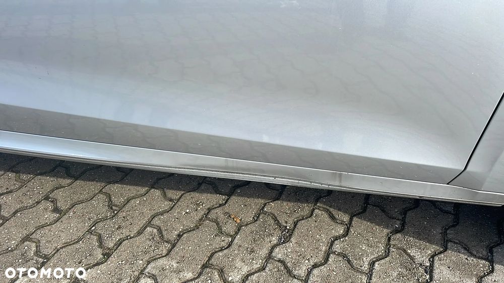 Skoda Octavia 2.0 TDI Ambition DSG - 17