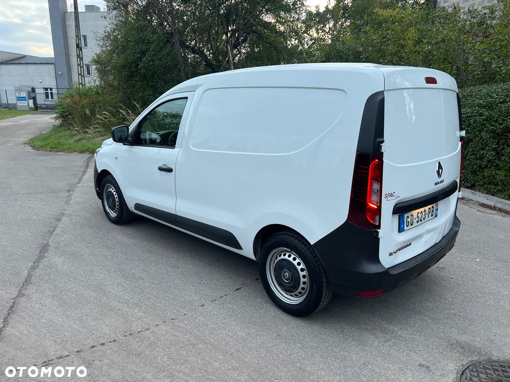 Renault EXPRESS - 10