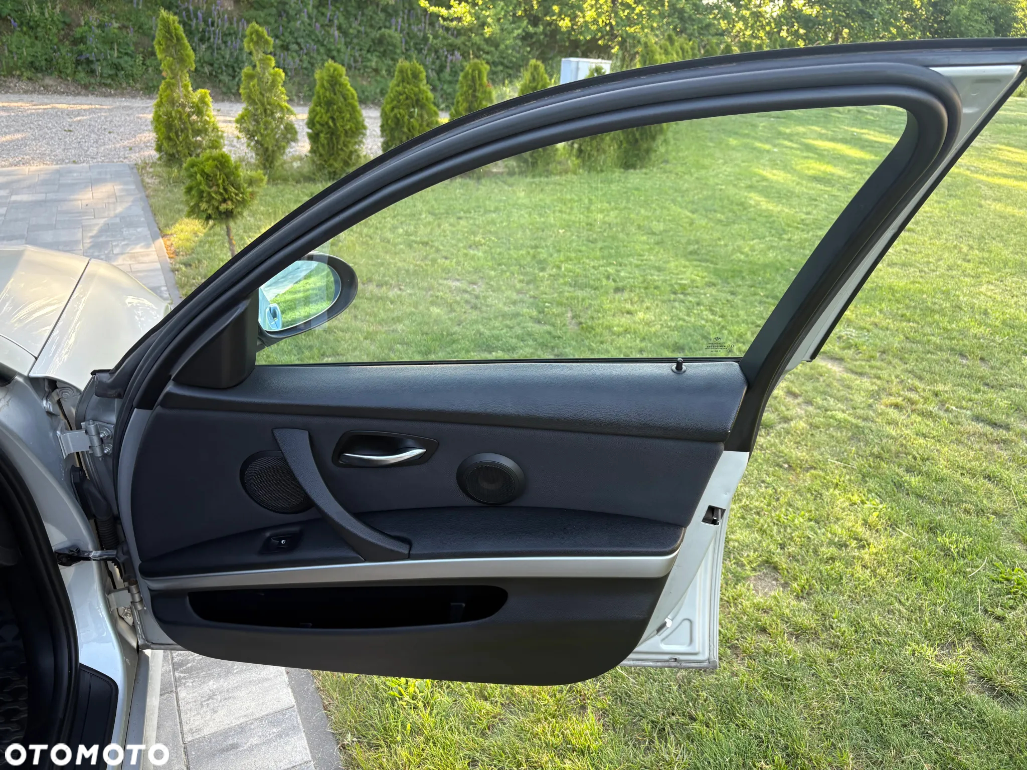BMW Seria 3 320d - 17