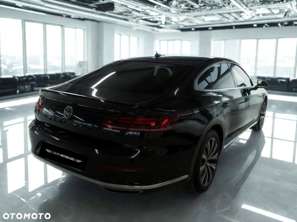 Volkswagen Arteon 2.0 TDI SCR Elegance DSG - 5