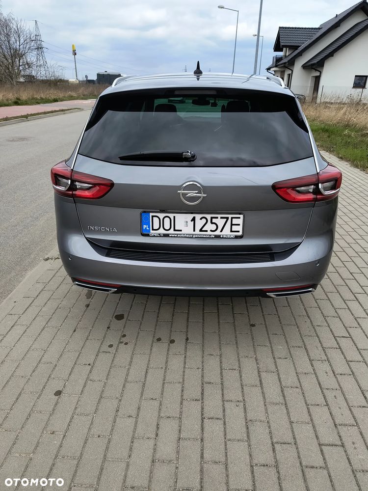 Opel Insignia 2.0 CDTI Business Edition S&S - 5