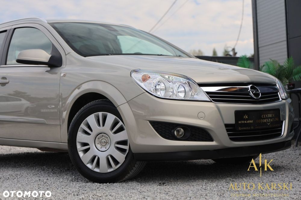 Opel Astra - 13