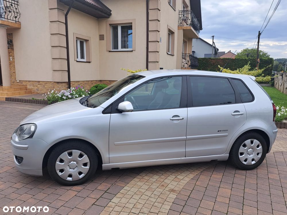 Volkswagen Polo 1.4 GT Rocket - 15