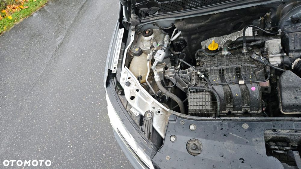 Dacia Sandero SCe 65 Comfort - 14