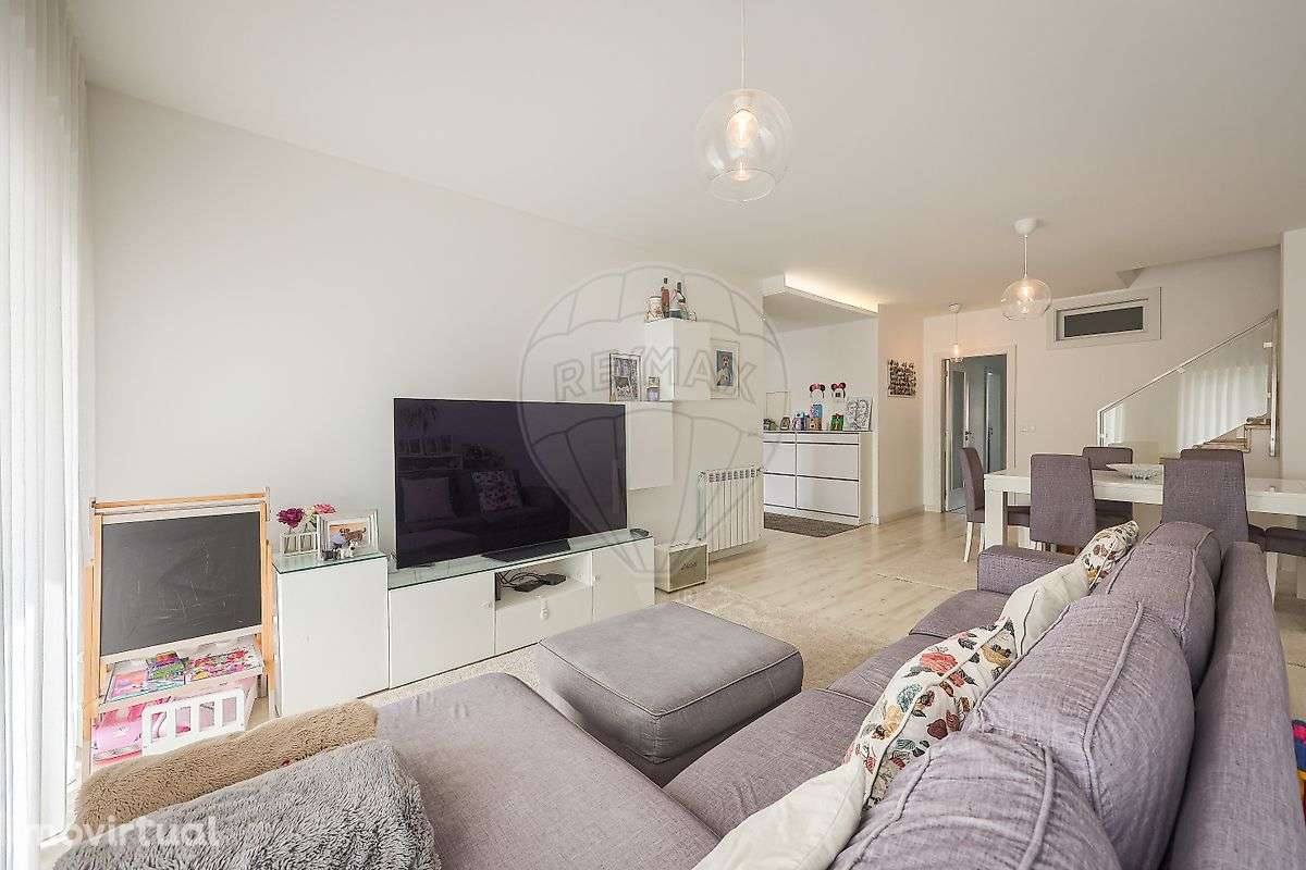 Apartamento T4 para venda - Grande imagem: 2/37