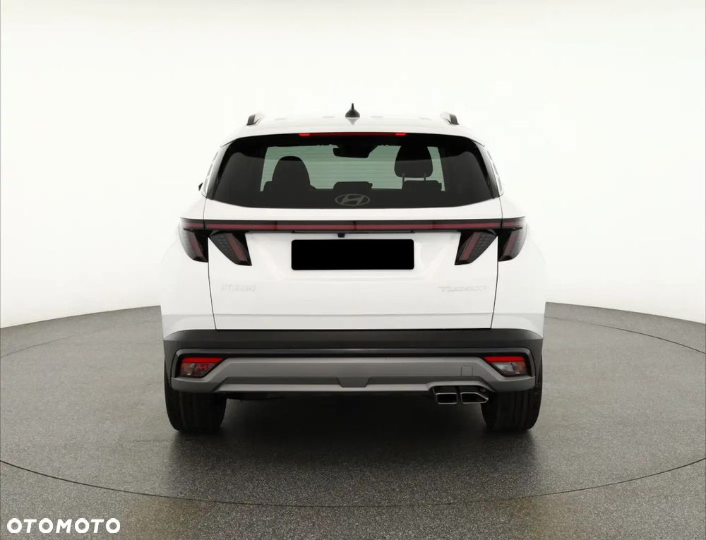 Hyundai Tucson 1.6 T-GDi Smart 2WD - 6