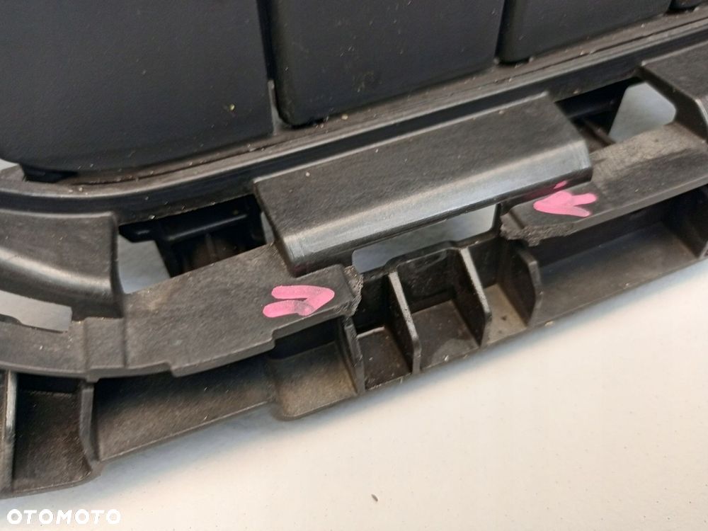 BMW 3 G20 G21 20- ŻALUZJA WLOT POWIETRZA KIEROWNICA 5A2DB49 5A2DB4903 = - 10