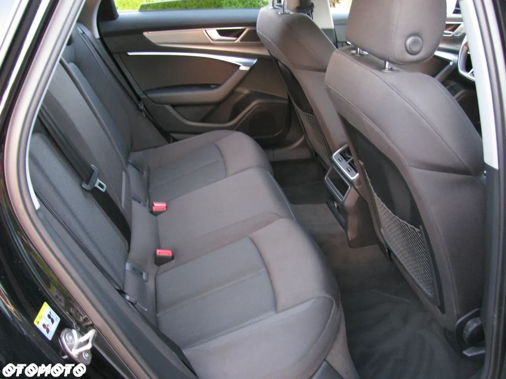 Audi A6 Avant 40 TDI quattro S tronic sport - 20