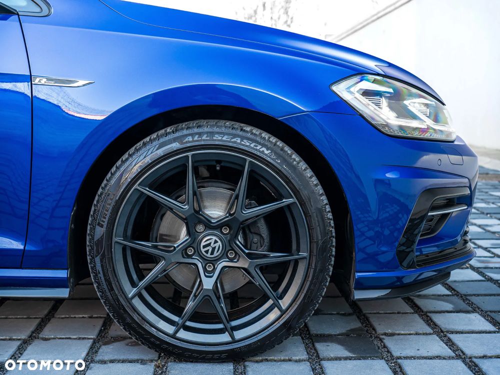 Volkswagen Golf 1.5 TSI ACT OPF DSG Highline - 12