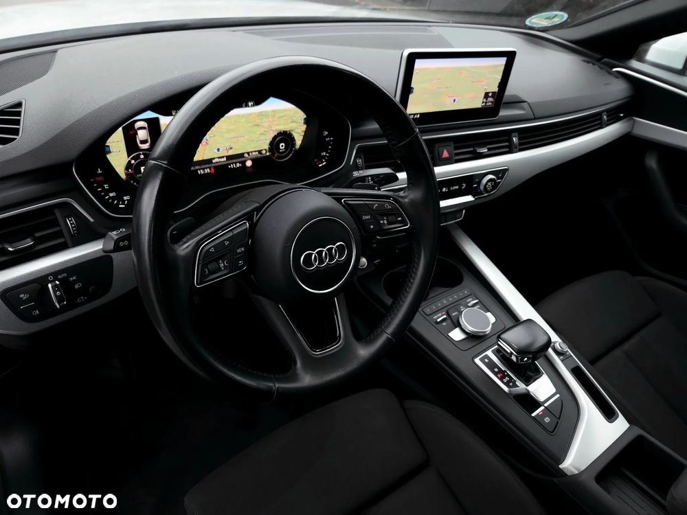Audi A5 - 10