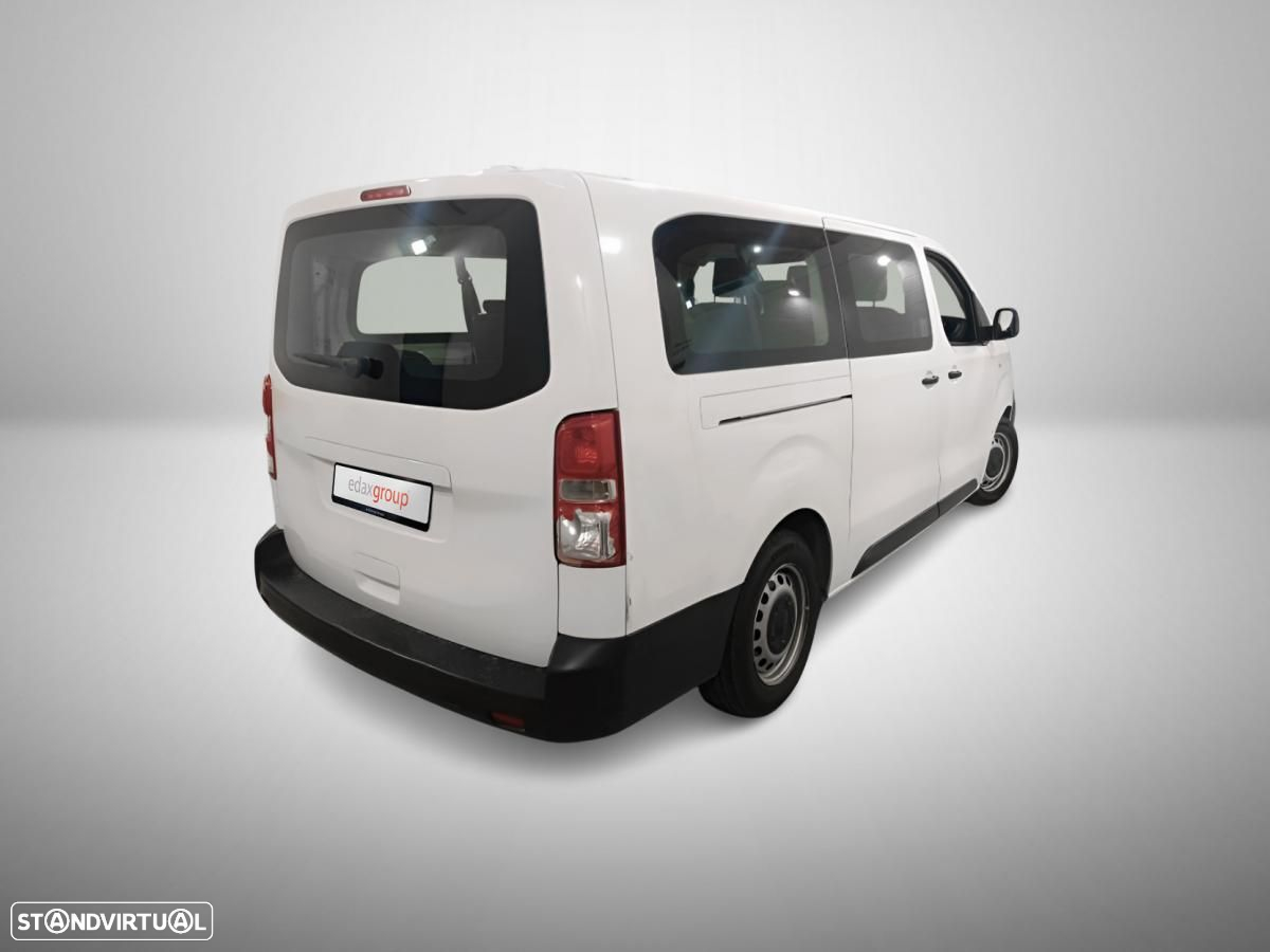 Peugeot Expert 1.5 BlueHDi L3H1 - 2
