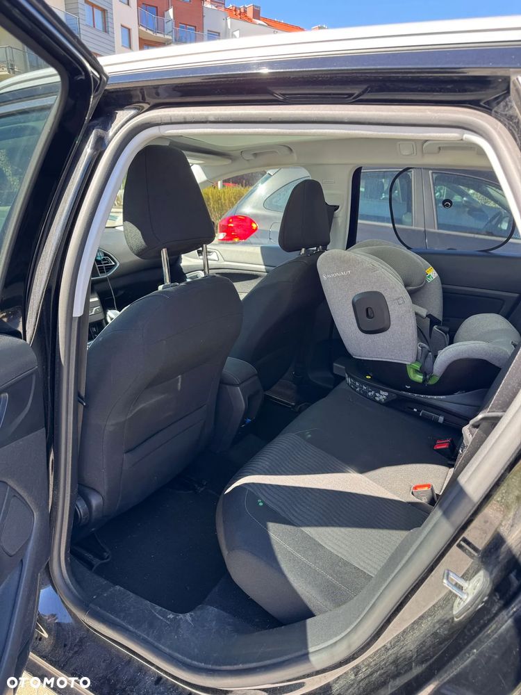 Peugeot 308 BlueHDi 120 Stop & Start Allure - 8