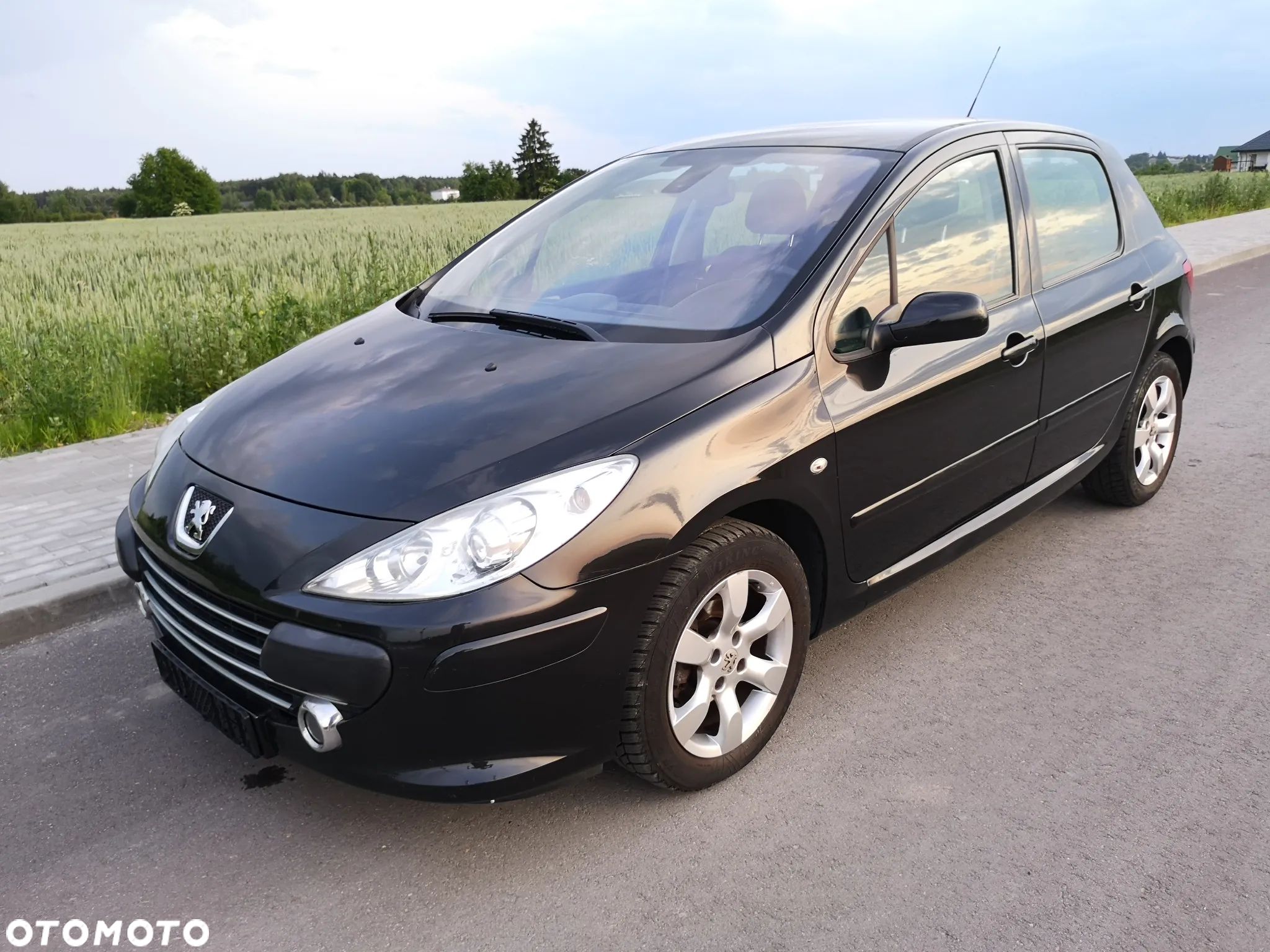 Peugeot 307 110 OXYGO - 1