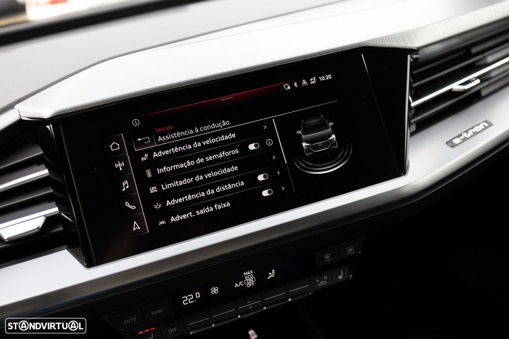 Audi Q4 e-tron 35 55 kWh - 33