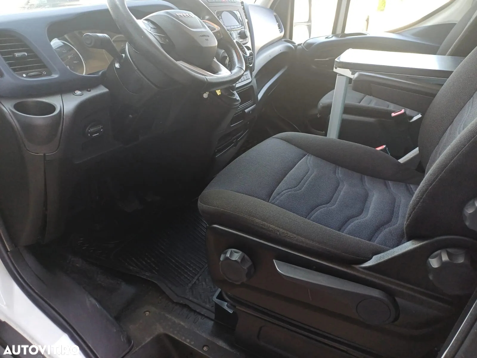Iveco Daily - 12