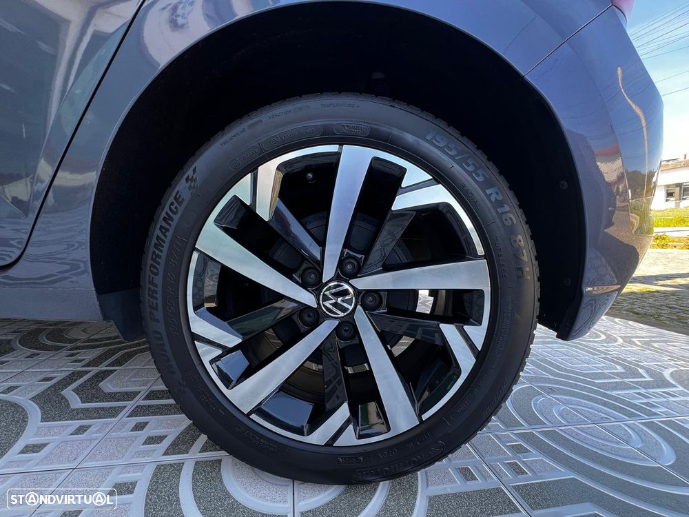 VW Polo 1.0 TSI Urban - 48