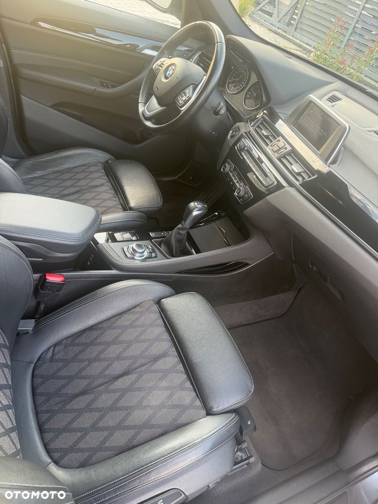 BMW X1 sDrive20i xLine - 27