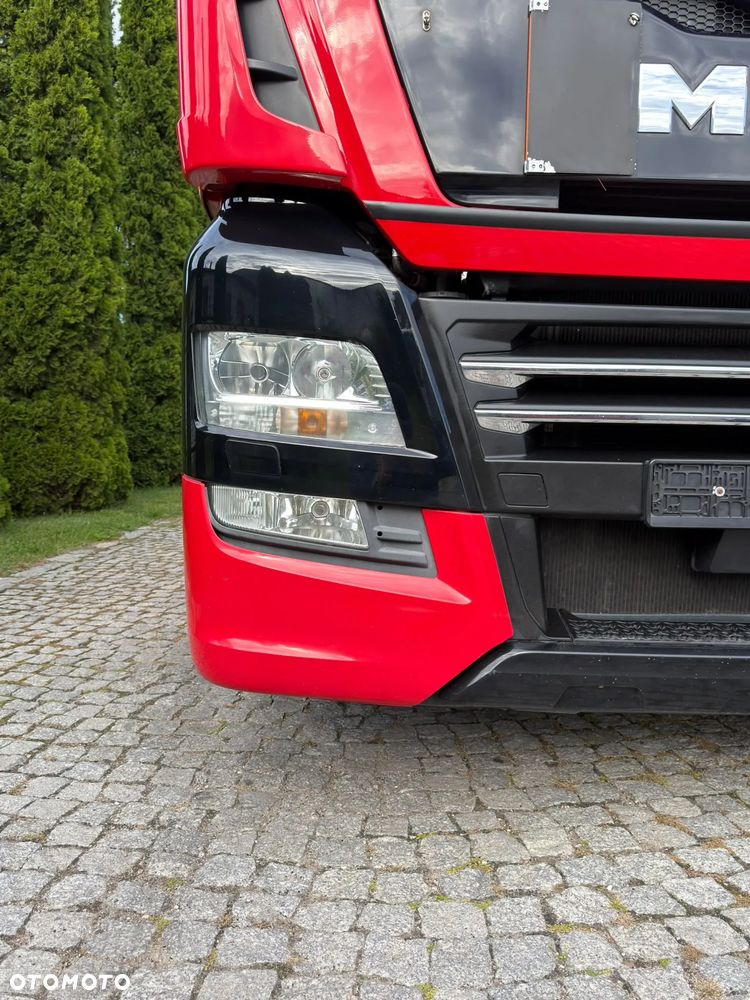 MAN TGX 18.500 XXL EVO LION - 16